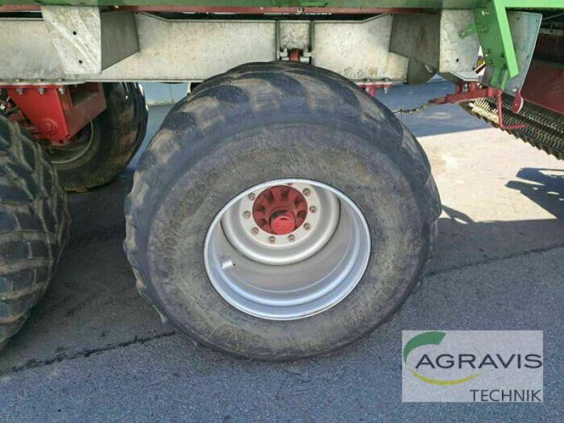 Ladewagen des Typs Strautmann MAGNON CFS 430 DO, Gebrauchtmaschine in Melle-Wellingholzhausen (Bild 19)