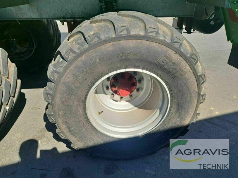 Ladewagen des Typs Strautmann MAGNON CFS 430 DO, Gebrauchtmaschine in Melle-Wellingholzhausen (Bild 31)