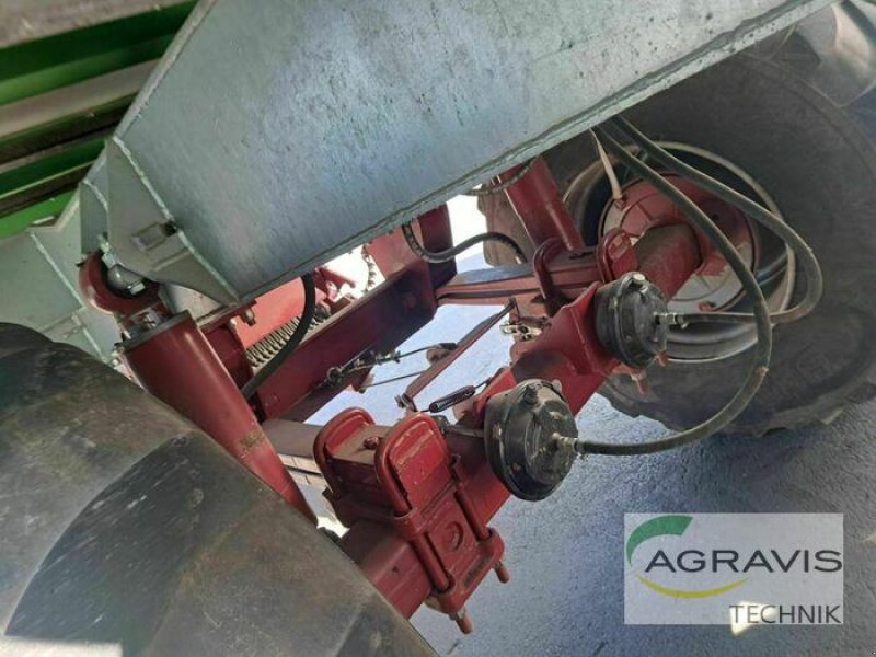 Ladewagen des Typs Strautmann MAGNON CFS 430 DO, Gebrauchtmaschine in Melle-Wellingholzhausen (Bild 29)