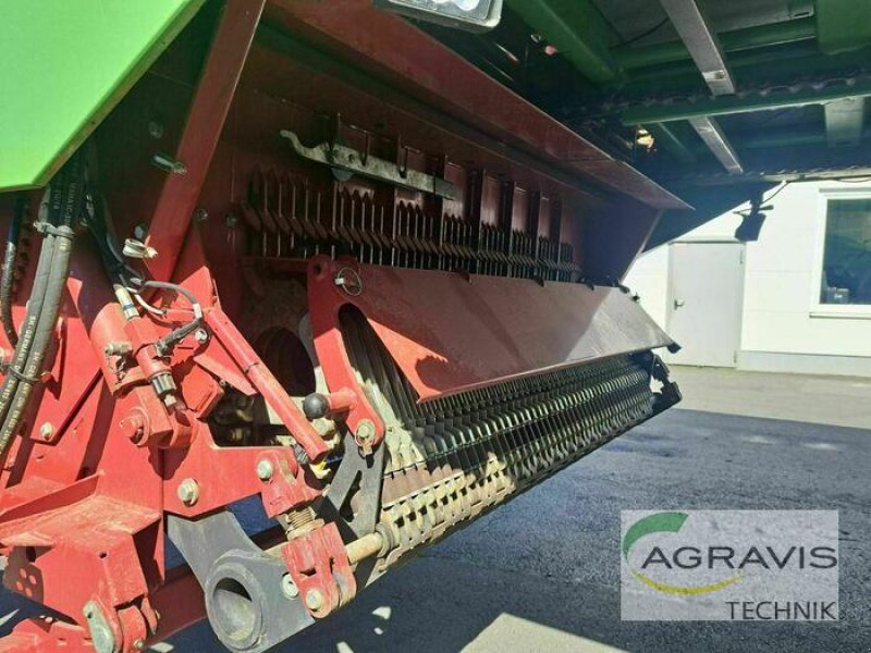 Ladewagen des Typs Strautmann MAGNON CFS 430 DO, Gebrauchtmaschine in Melle-Wellingholzhausen (Bild 13)