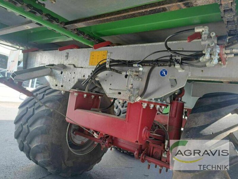 Ladewagen des Typs Strautmann MAGNON CFS 430 DO, Gebrauchtmaschine in Melle-Wellingholzhausen (Bild 25)