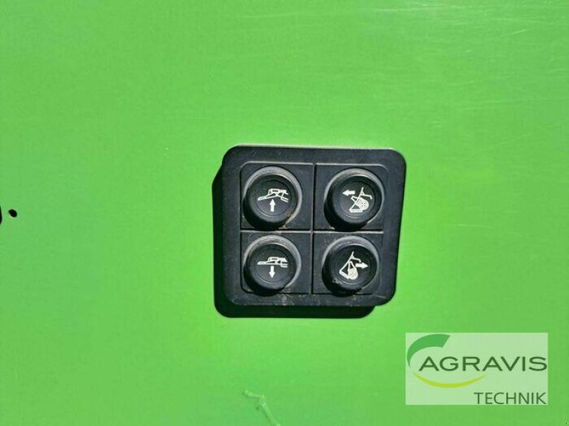 Ladewagen des Typs Strautmann MAGNON CFS 430 DO, Gebrauchtmaschine in Melle-Wellingholzhausen (Bild 23)