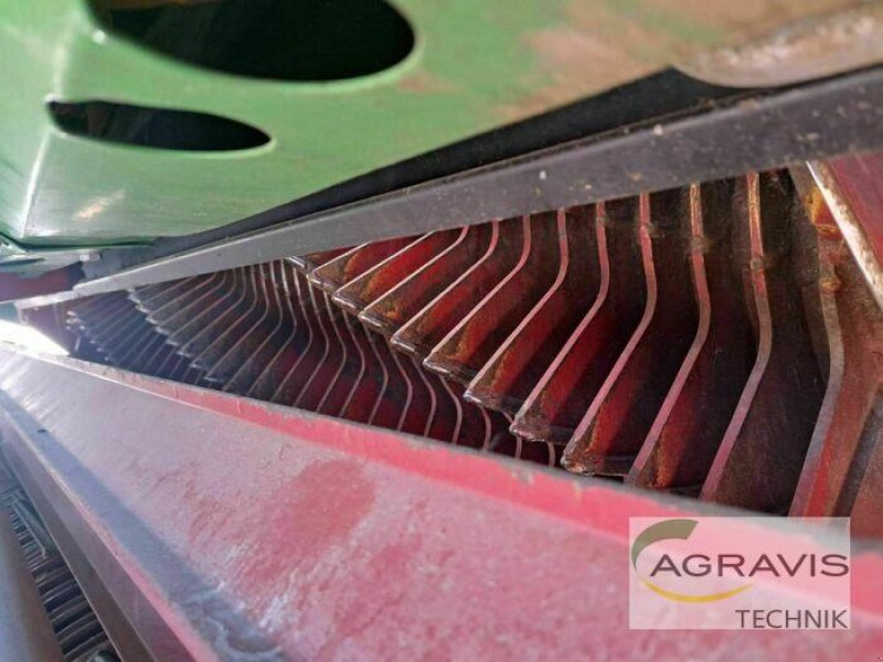 Ladewagen des Typs Strautmann MAGNON CFS 430 DO, Gebrauchtmaschine in Melle-Wellingholzhausen (Bild 12)