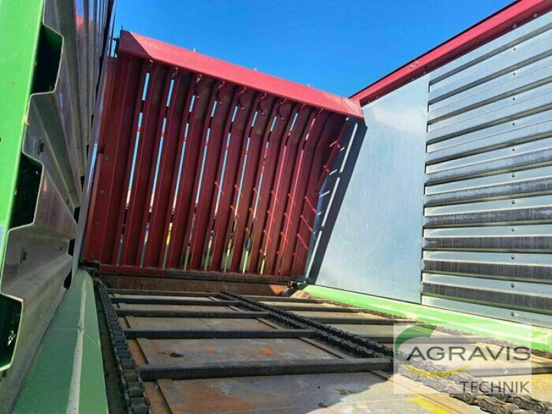 Ladewagen des Typs Strautmann MAGNON CFS 430 DO, Gebrauchtmaschine in Melle-Wellingholzhausen (Bild 24)