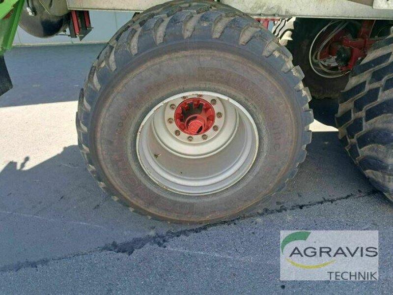 Ladewagen des Typs Strautmann MAGNON CFS 430 DO, Gebrauchtmaschine in Melle-Wellingholzhausen (Bild 20)