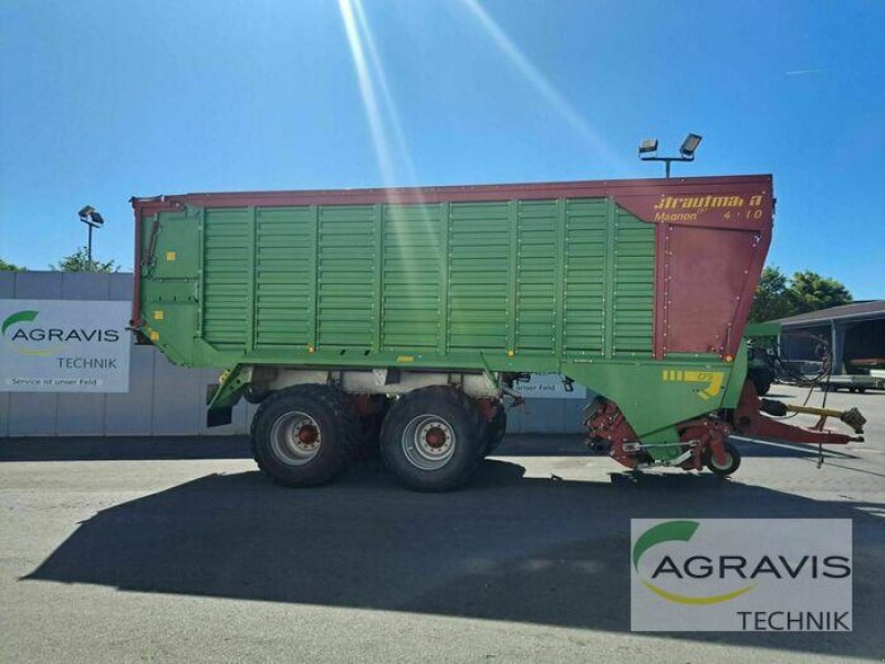 Ladewagen des Typs Strautmann MAGNON CFS 430 DO, Gebrauchtmaschine in Melle-Wellingholzhausen (Bild 3)
