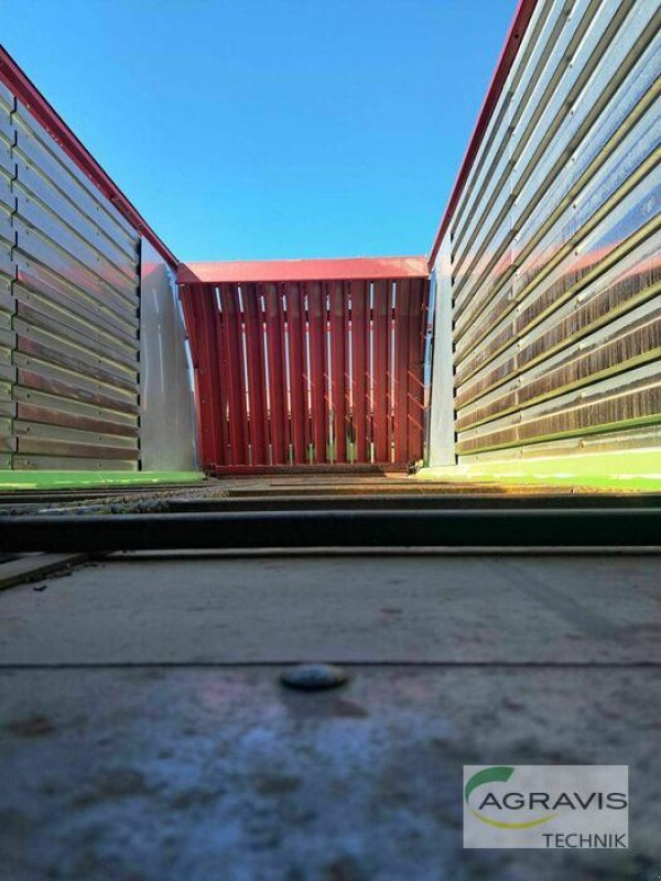 Ladewagen des Typs Strautmann MAGNON CFS 430 DO, Gebrauchtmaschine in Melle-Wellingholzhausen (Bild 26)