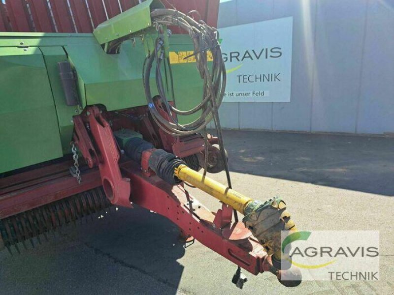 Ladewagen des Typs Strautmann MAGNON CFS 430 DO, Gebrauchtmaschine in Melle-Wellingholzhausen (Bild 16)