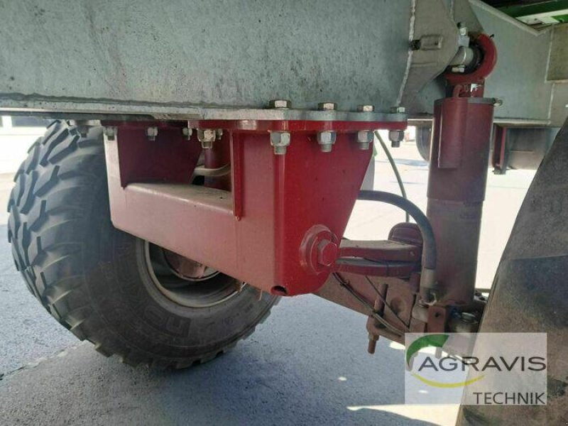 Ladewagen des Typs Strautmann MAGNON CFS 430 DO, Gebrauchtmaschine in Melle-Wellingholzhausen (Bild 30)