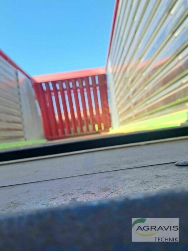 Ladewagen des Typs Strautmann MAGNON CFS 430 DO, Gebrauchtmaschine in Melle-Wellingholzhausen (Bild 27)