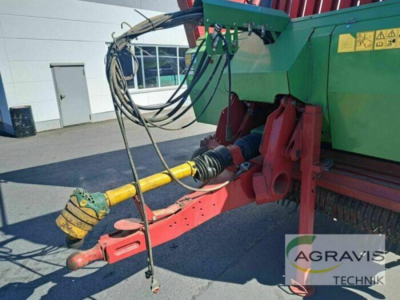 Ladewagen des Typs Strautmann MAGNON CFS 430 DO, Gebrauchtmaschine in Melle-Wellingholzhausen (Bild 14)