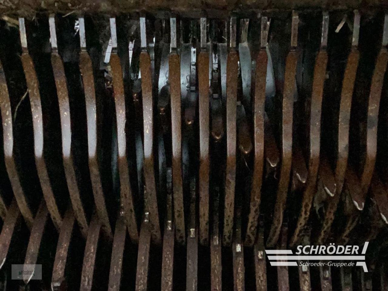 Ladewagen tipa Strautmann MAGNON CFS 430 DO, Gebrauchtmaschine u Hemmoor (Slika 16)