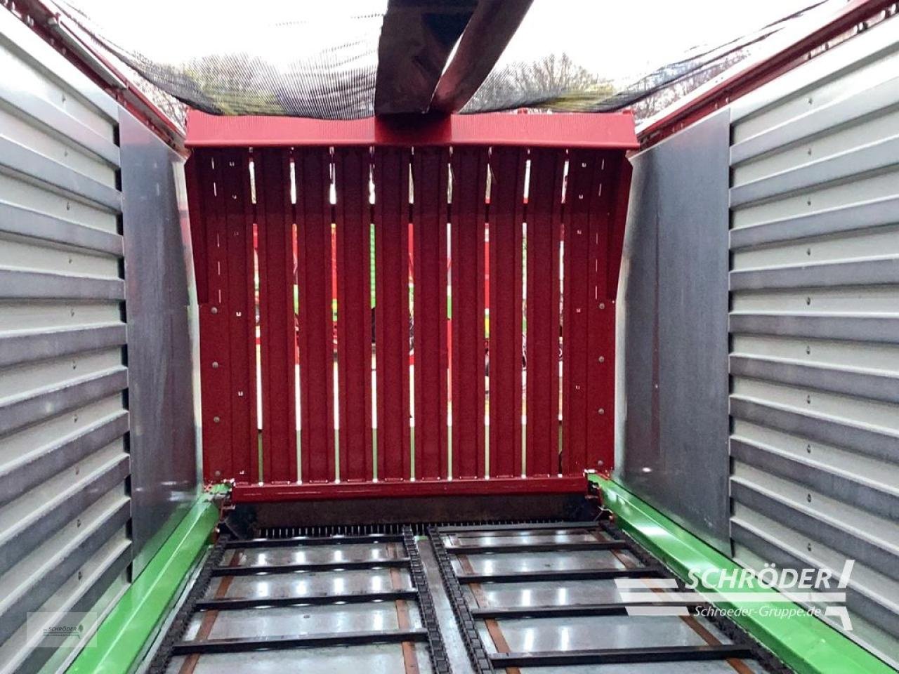 Ladewagen typu Strautmann MAGNON CFS 430 DO, Neumaschine v Westerstede (Obrázek 19)