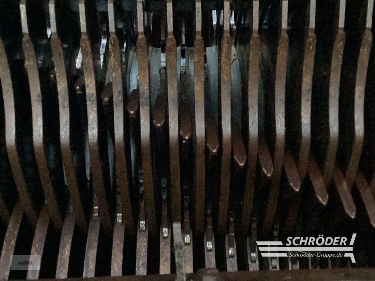 Ladewagen typu Strautmann MAGNON CFS 430 DO, Neumaschine v Westerstede (Obrázek 21)