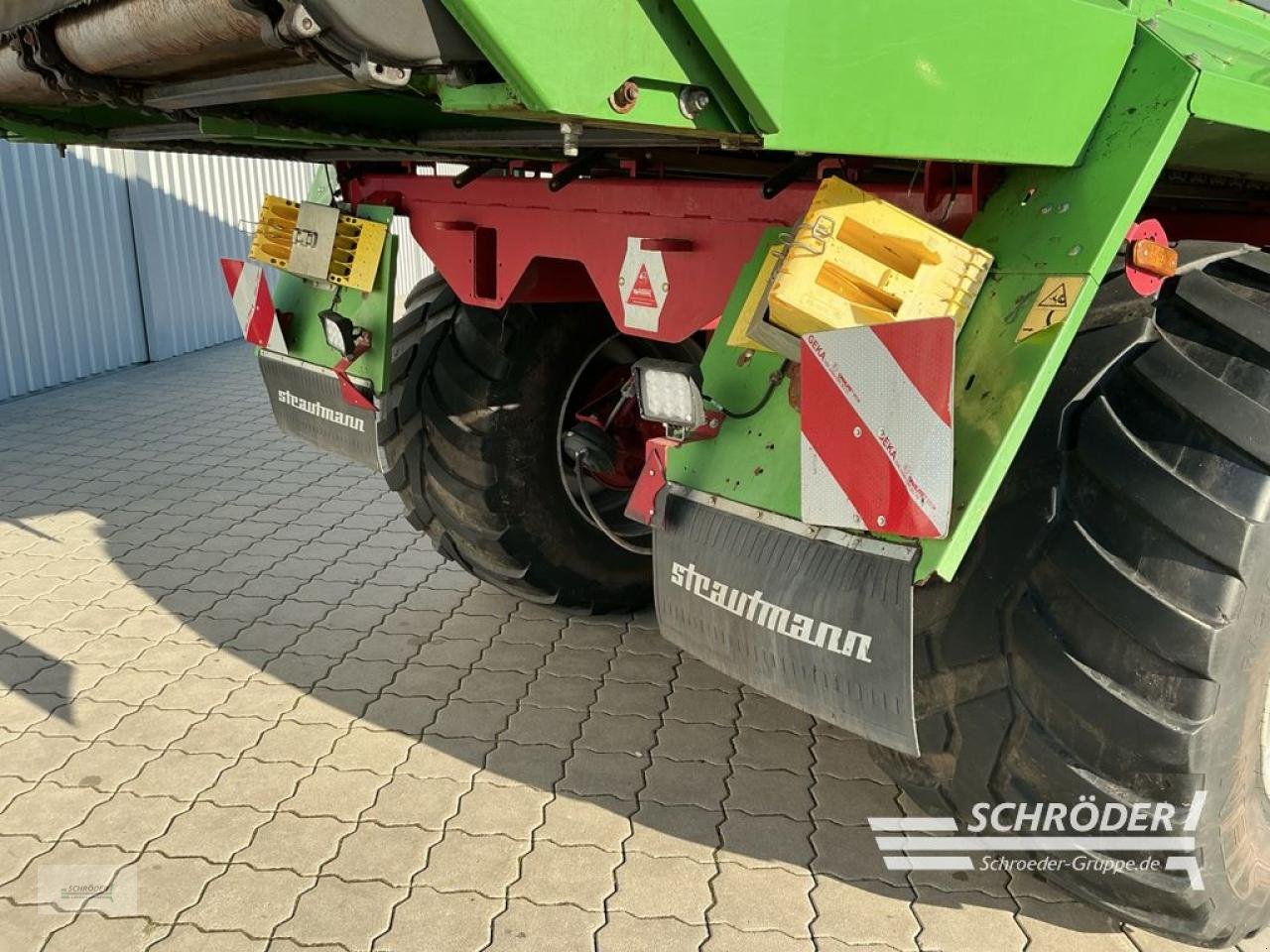 Ladewagen van het type Strautmann MAGNON CFS 430 DO, Gebrauchtmaschine in Hemmoor (Foto 19)