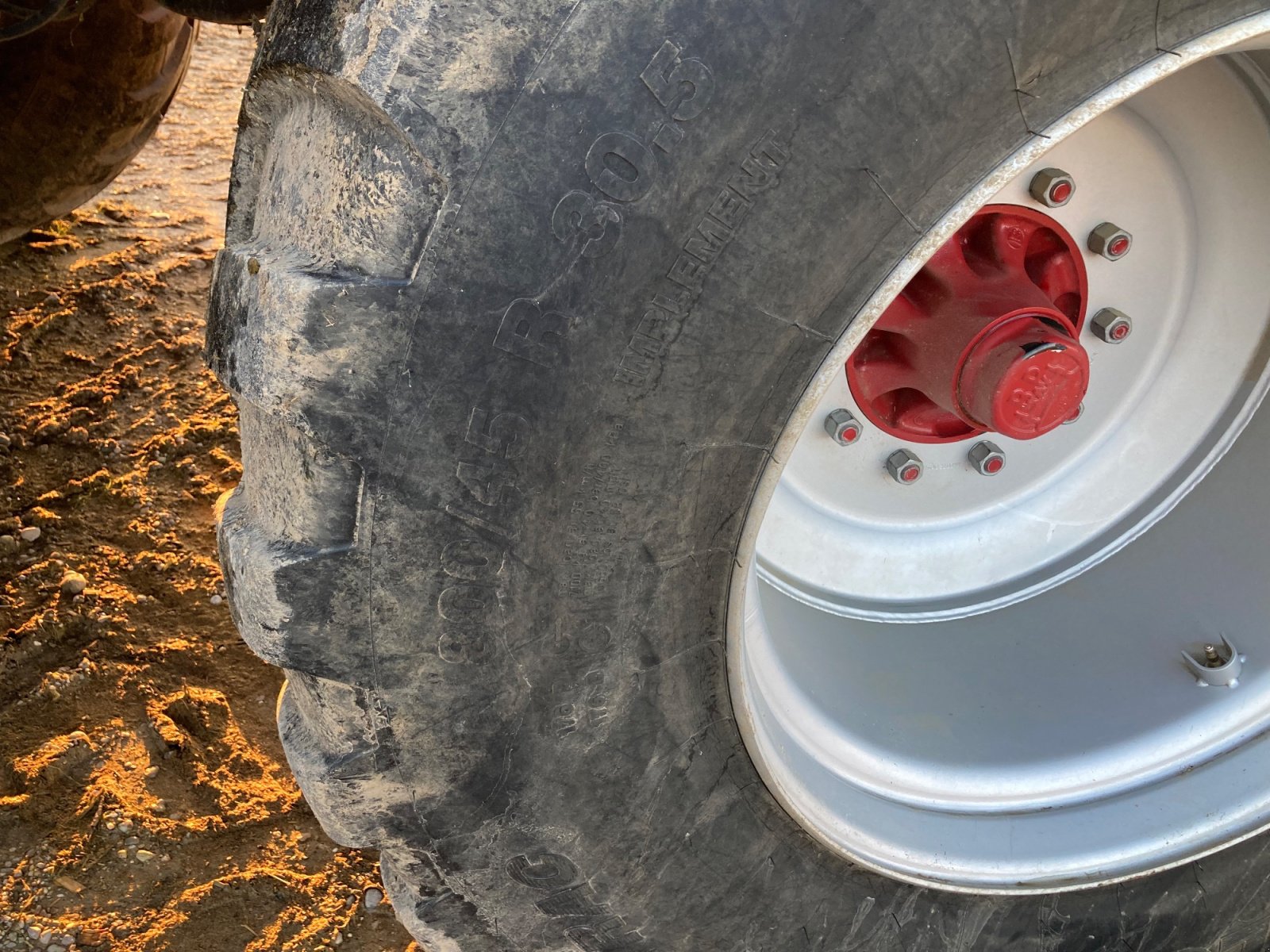 Ladewagen типа Strautmann Magnon CFS 430, Gebrauchtmaschine в Tittmoning (Фотография 10)