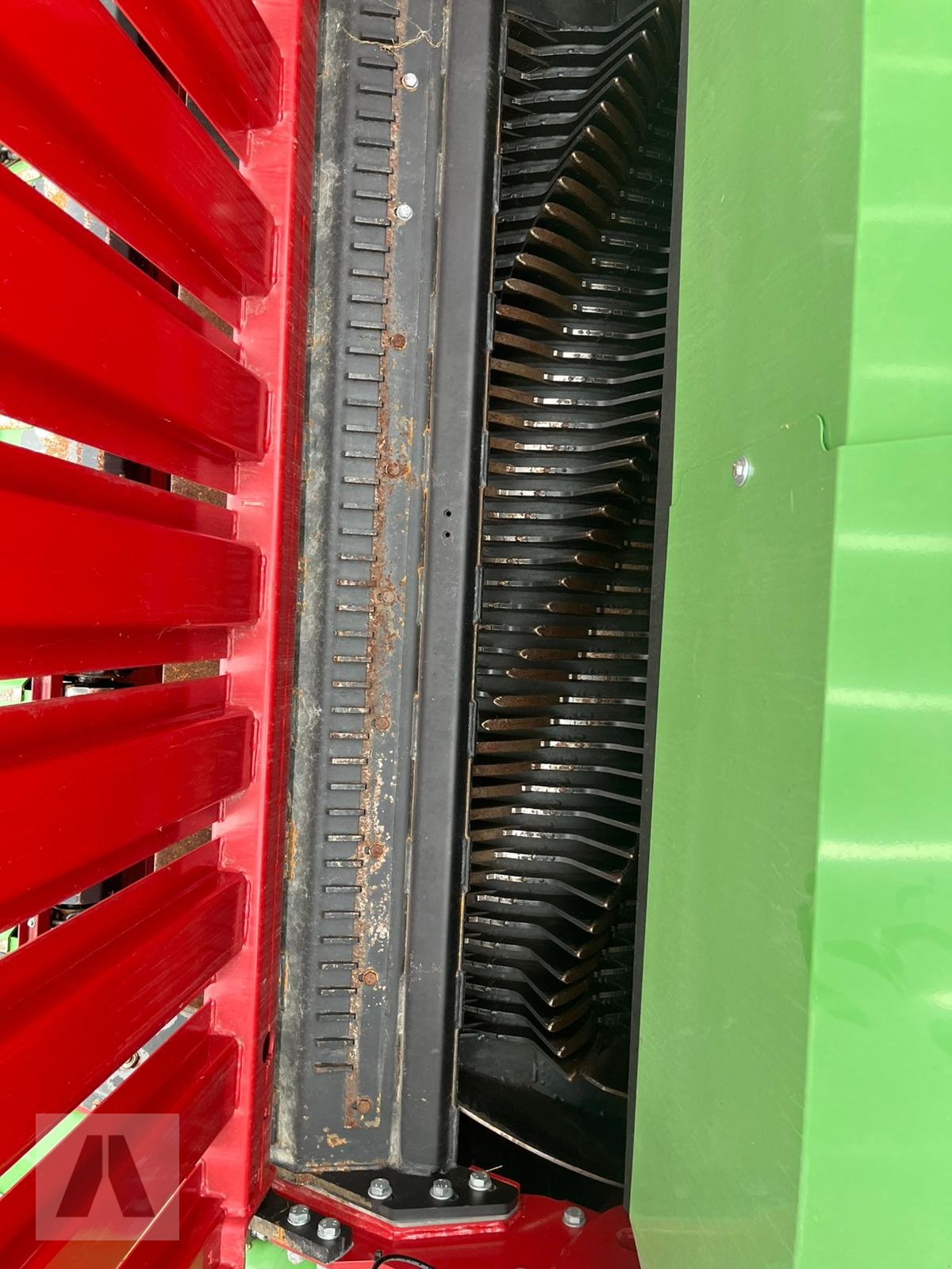 Ladewagen tip Strautmann Magnon CFS 8-410, Neumaschine in Eggenfelden (Poză 11)