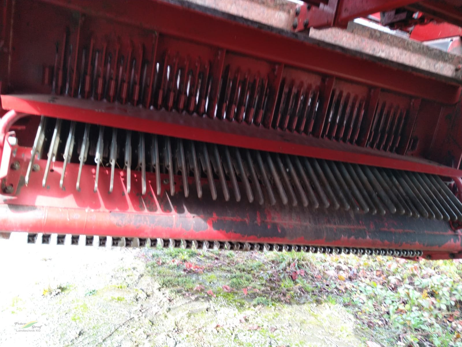 Ladewagen typu Strautmann Mega-Vitesse CFS 3801, Gebrauchtmaschine v Pegnitz-Bronn (Obrázek 13)