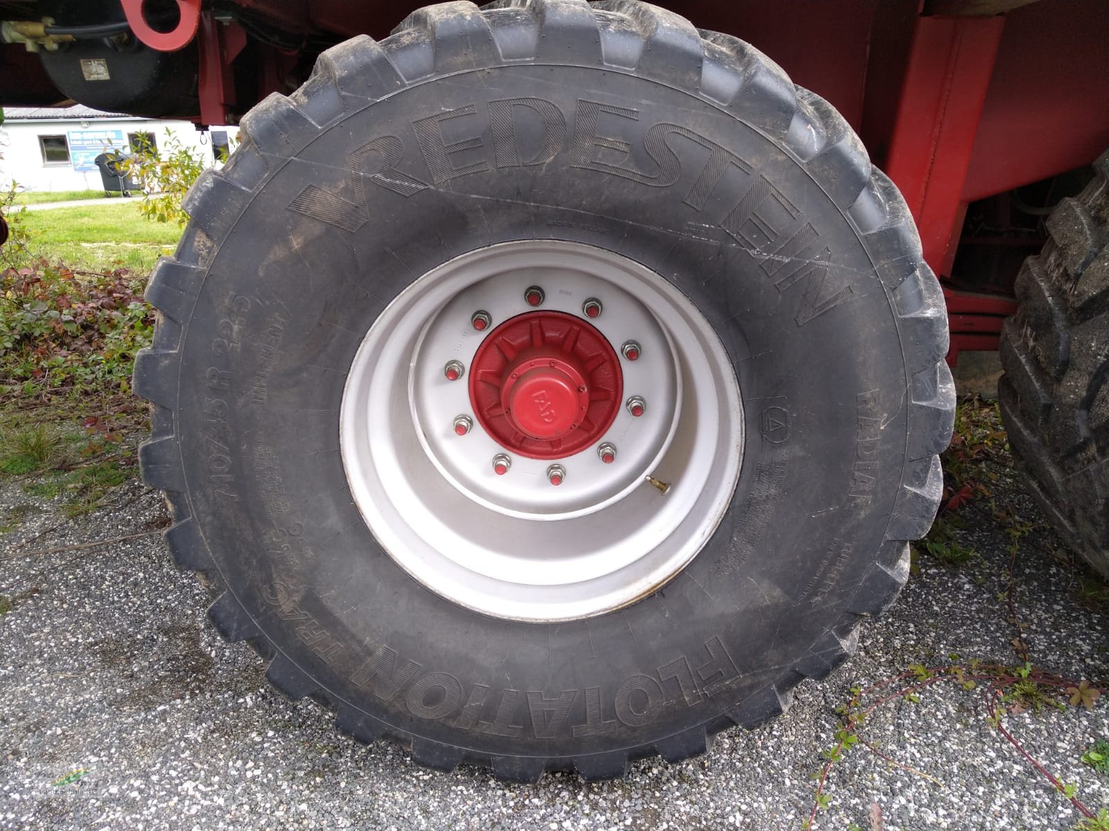 Ladewagen typu Strautmann Mega-Vitesse CFS 3801, Gebrauchtmaschine v Pegnitz-Bronn (Obrázek 16)