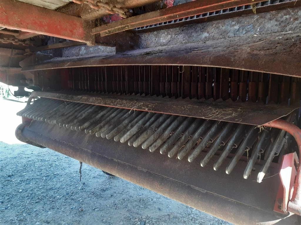 Ladewagen of the type Strautmann Mega Vitesse III, Gebrauchtmaschine in Nykøbing Mors (Picture 8)