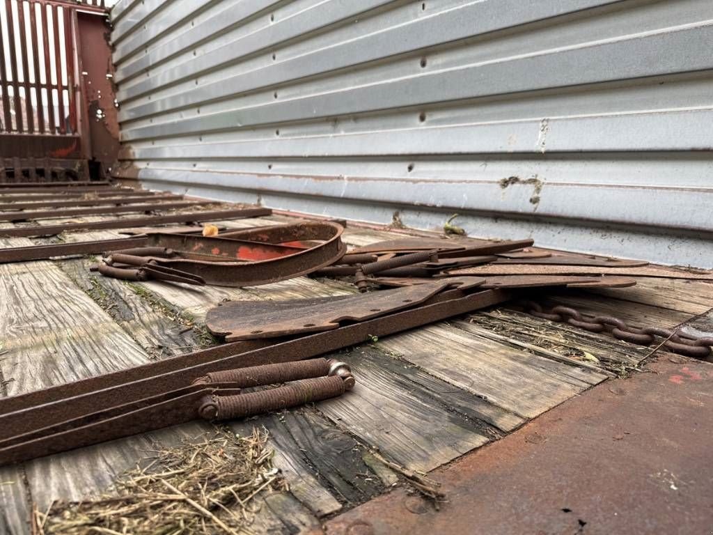 Ladewagen del tipo Strautmann MET KENTEKEN, Gebrauchtmaschine In Luttenberg (Immagine 10)
