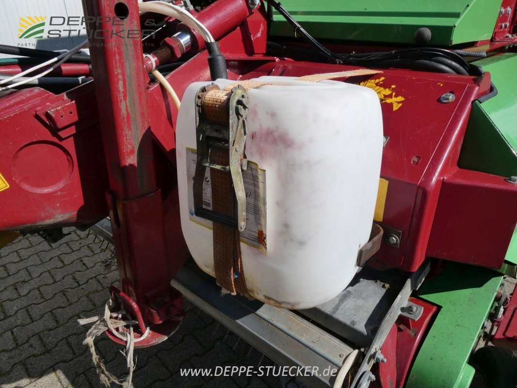 Ladewagen of the type Strautmann Super Vitesse 2 Do, Gebrauchtmaschine in Lauterberg/Barbis (Picture 14)