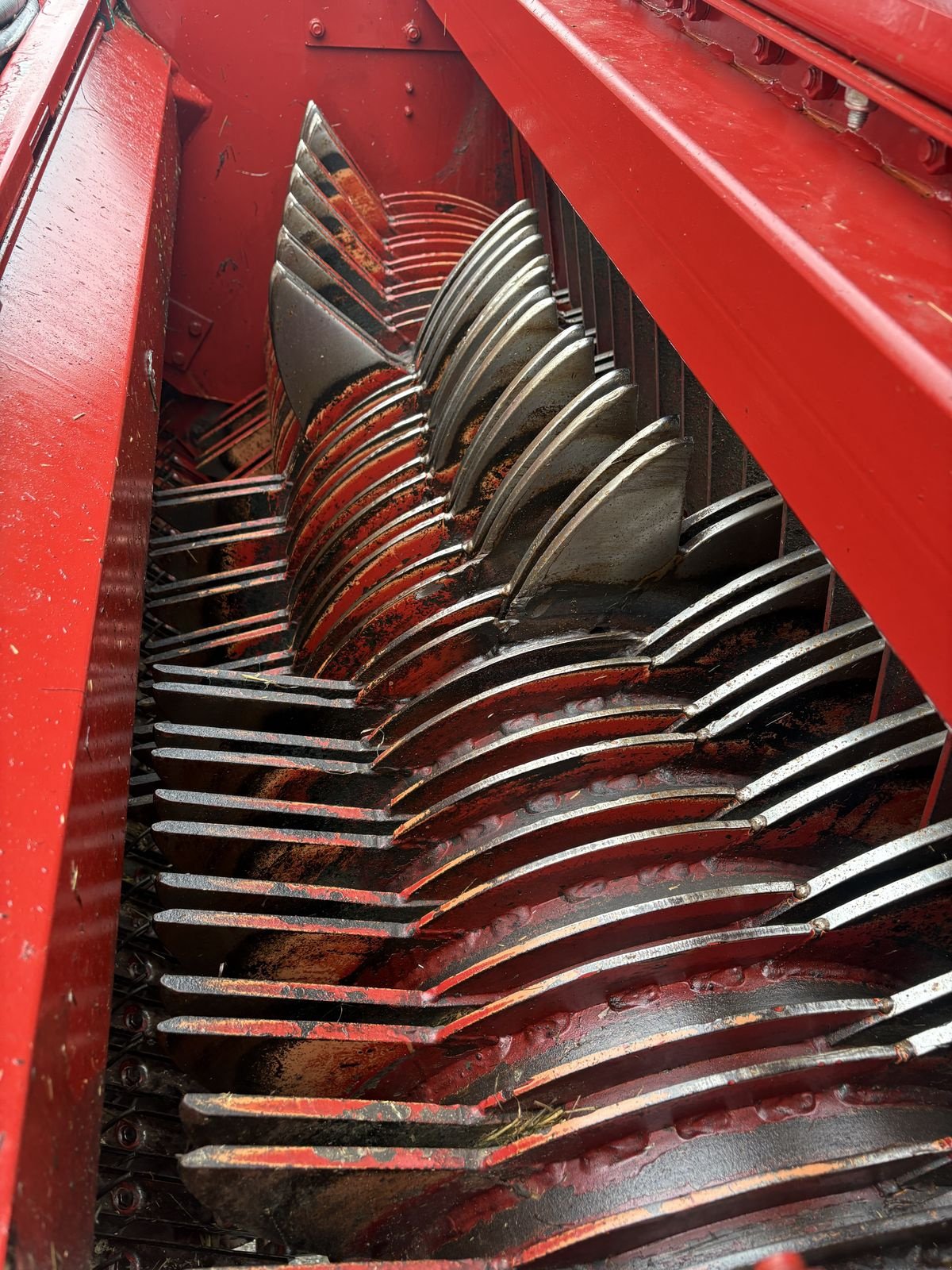 Ladewagen typu Strautmann Super Vitesse 2 Do, Gebrauchtmaschine v Pischelsdorf am Engelbach (Obrázek 14)