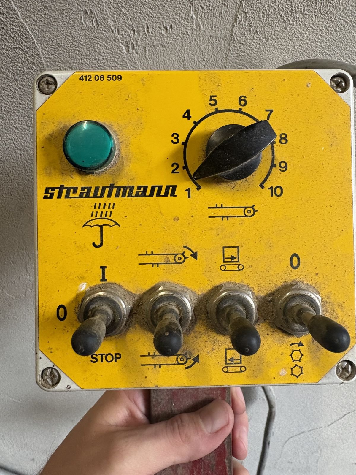 Ladewagen typu Strautmann Super Vitesse 2 Do, Gebrauchtmaschine v Pischelsdorf am Engelbach (Obrázek 20)