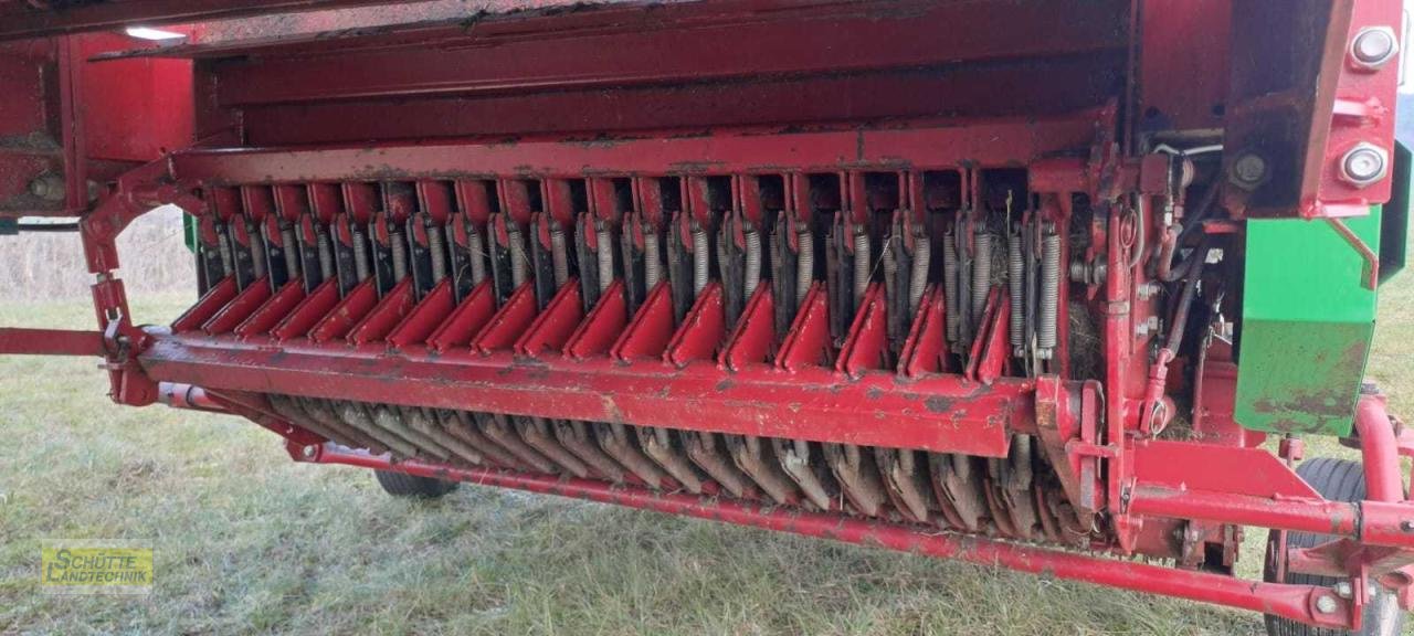 Ladewagen типа Strautmann Super Vitesse 3, Gebrauchtmaschine в Marsberg-Giershagen (Фотография 3)