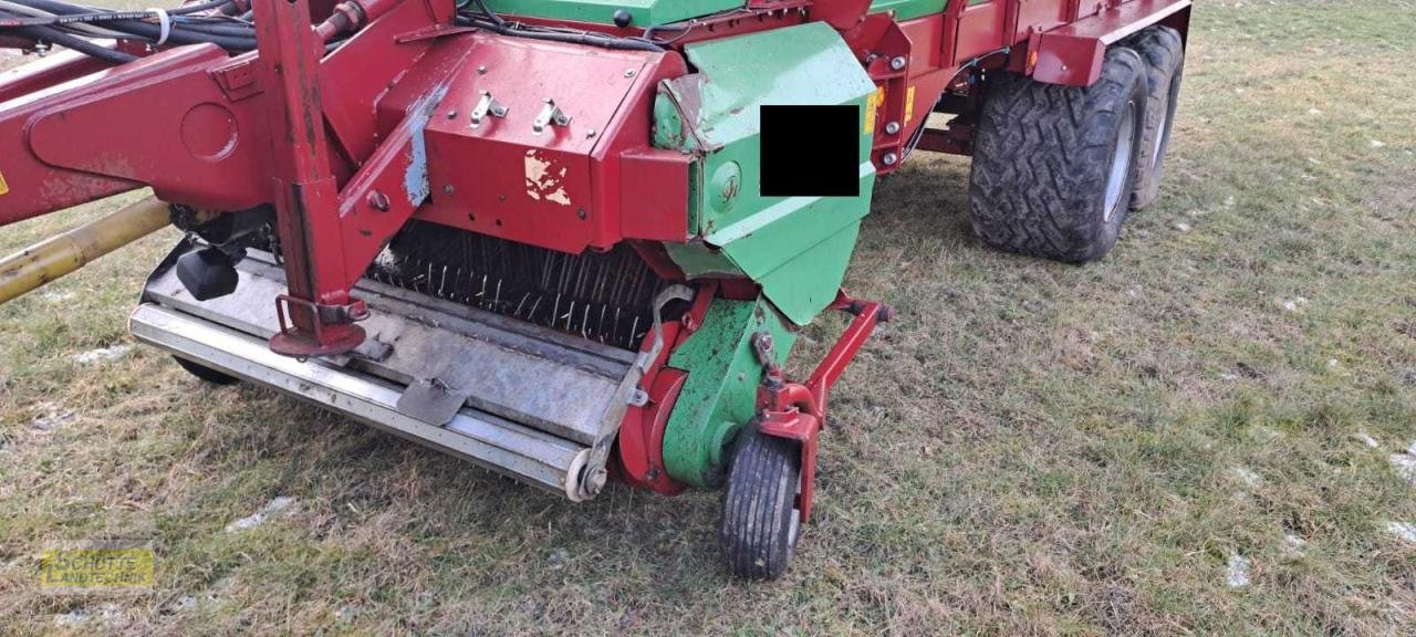 Ladewagen типа Strautmann Super Vitesse 3, Gebrauchtmaschine в Marsberg-Giershagen (Фотография 5)