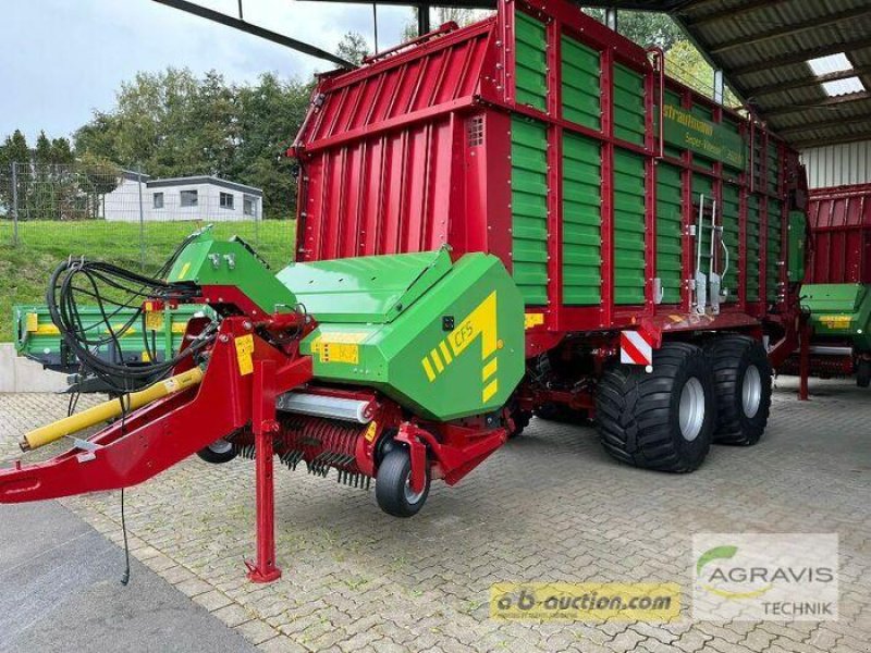 Ladewagen typu Strautmann SUPER-VITESSE CFS 3502 DO, Vorführmaschine v Meschede-Remblinghausen (Obrázek 1)