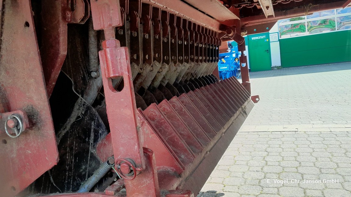 Ladewagen typu Strautmann Super Vitesse II, Gebrauchtmaschine v Gudensberg (Obrázek 4)