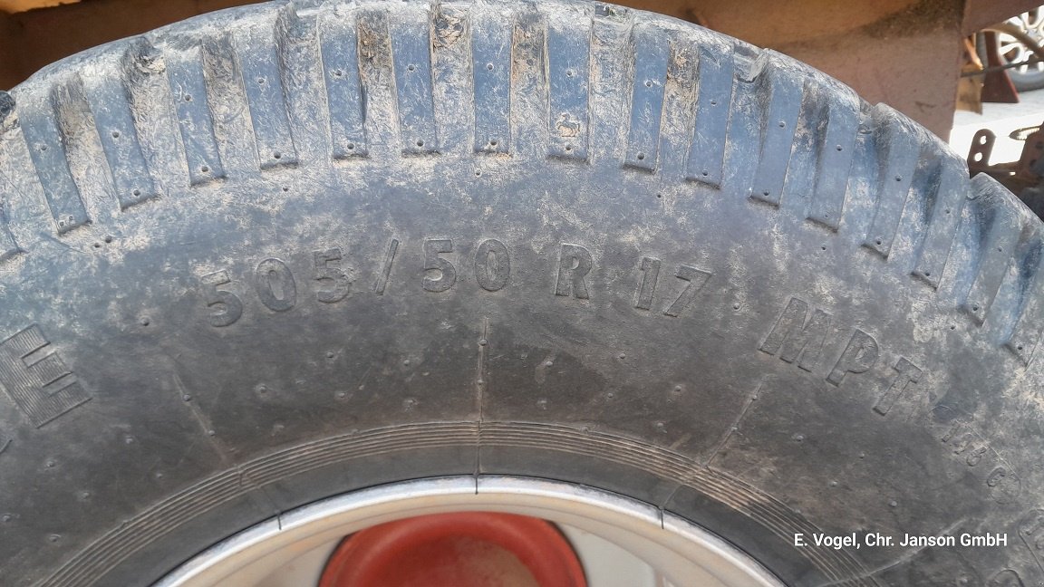 Ladewagen typu Strautmann Super Vitesse II, Gebrauchtmaschine v Gudensberg (Obrázek 5)