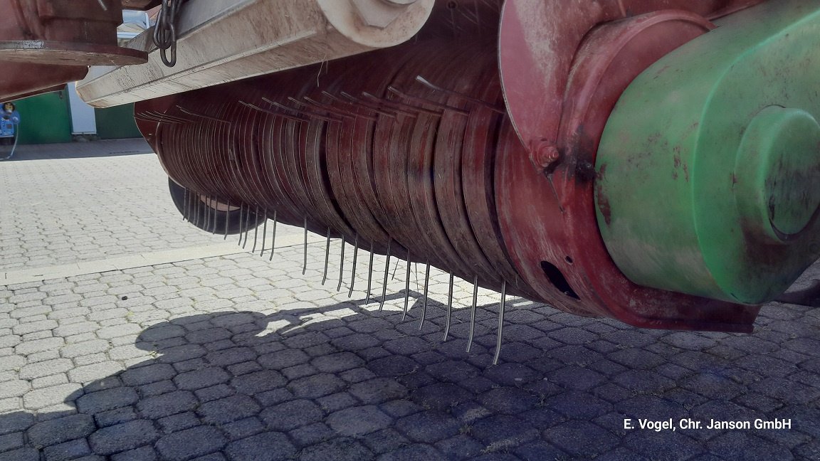 Ladewagen typu Strautmann Super Vitesse II, Gebrauchtmaschine v Gudensberg (Obrázek 6)