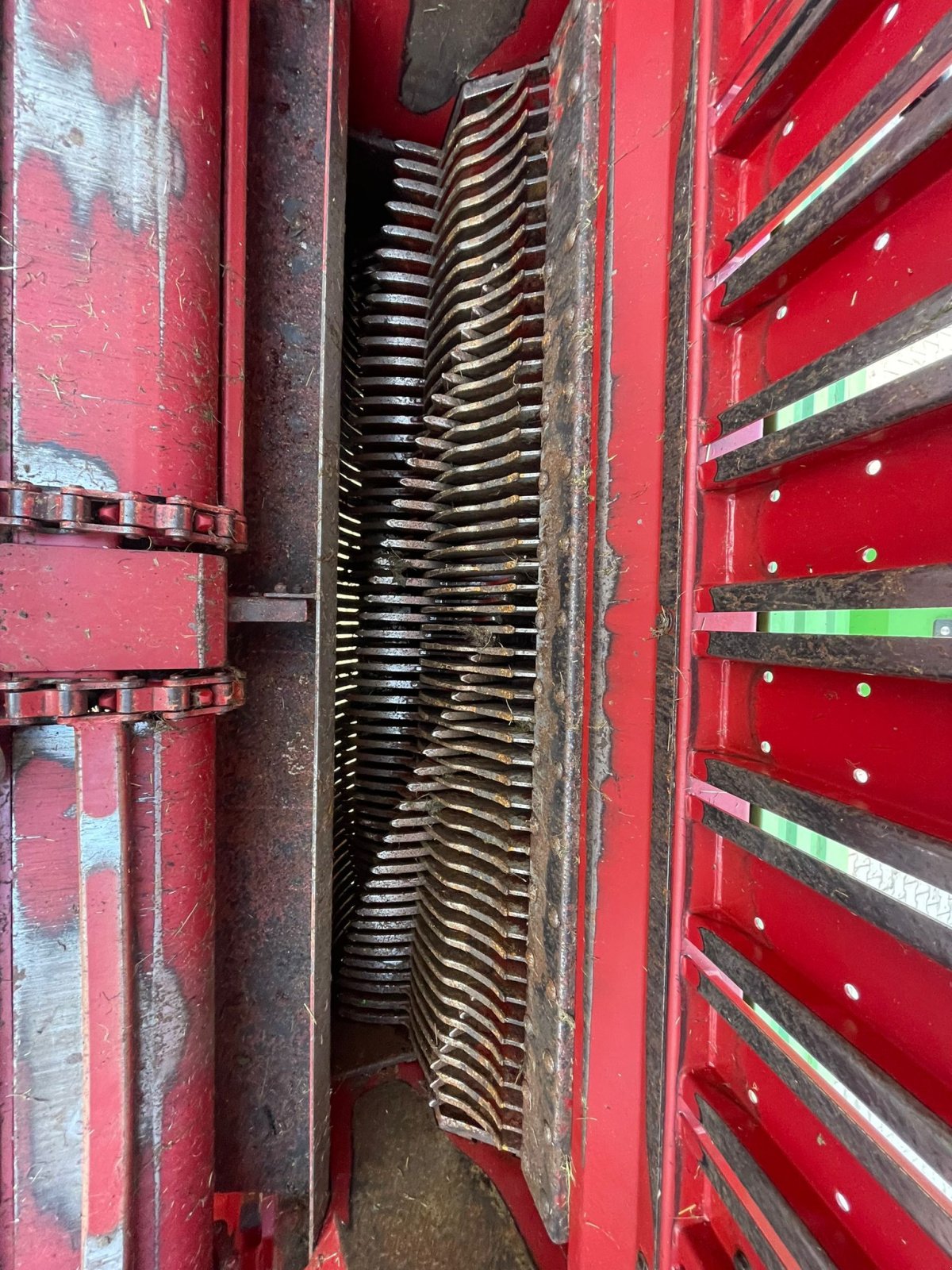 Ladewagen of the type Strautmann Tera Vitesse 4201 DO, Gebrauchtmaschine in Zetel (Picture 3)