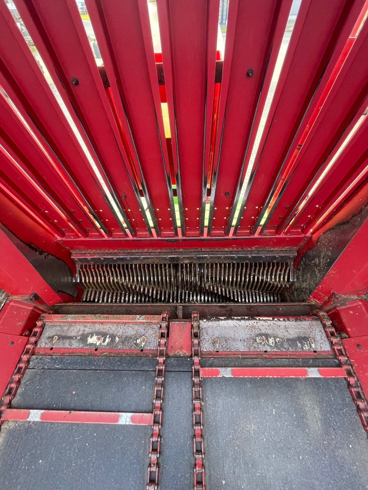 Ladewagen of the type Strautmann Tera Vitesse 4201 DO, Gebrauchtmaschine in Zetel (Picture 11)