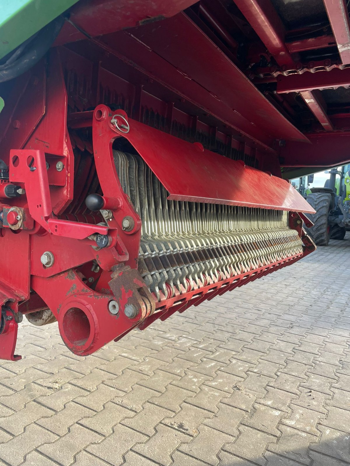 Ladewagen of the type Strautmann Tera Vitesse 4201 DO, Gebrauchtmaschine in Zetel (Picture 18)