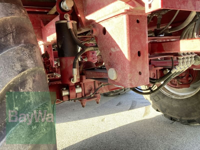 Ladewagen του τύπου Strautmann TERA-VITESSE 5201, Gebrauchtmaschine σε Dinkelsbühl (Φωτογραφία 17)