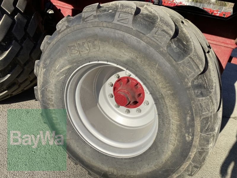 Ladewagen του τύπου Strautmann TERA-VITESSE 5201, Gebrauchtmaschine σε Dinkelsbühl (Φωτογραφία 19)