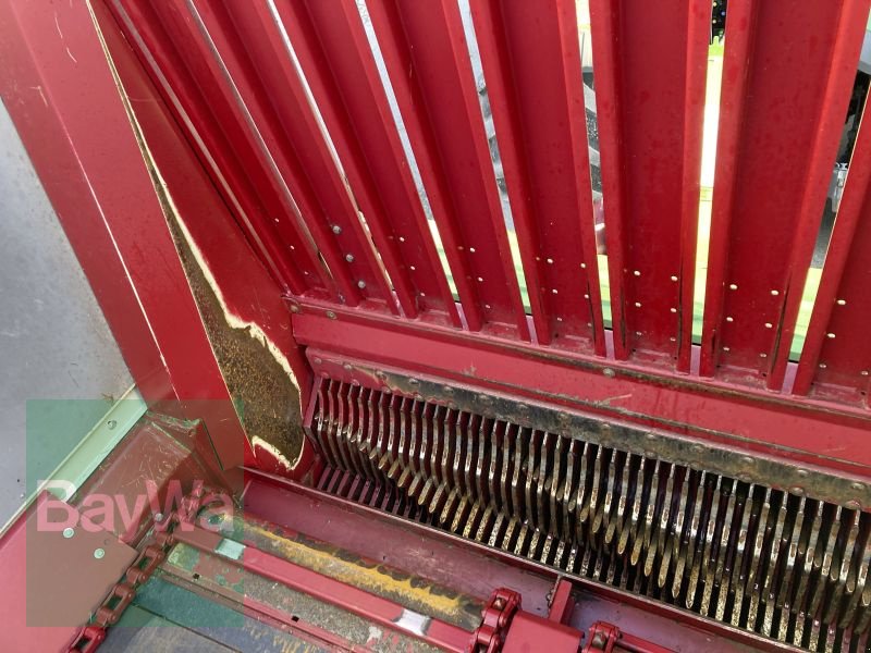 Ladewagen του τύπου Strautmann TERA-VITESSE 5201, Gebrauchtmaschine σε Dinkelsbühl (Φωτογραφία 11)