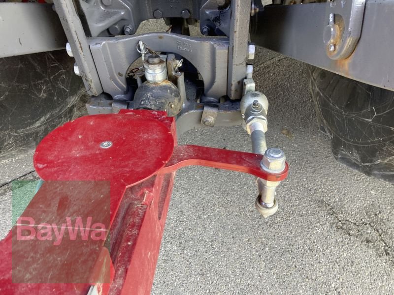 Ladewagen του τύπου Strautmann TERA-VITESSE 5201, Gebrauchtmaschine σε Dinkelsbühl (Φωτογραφία 16)