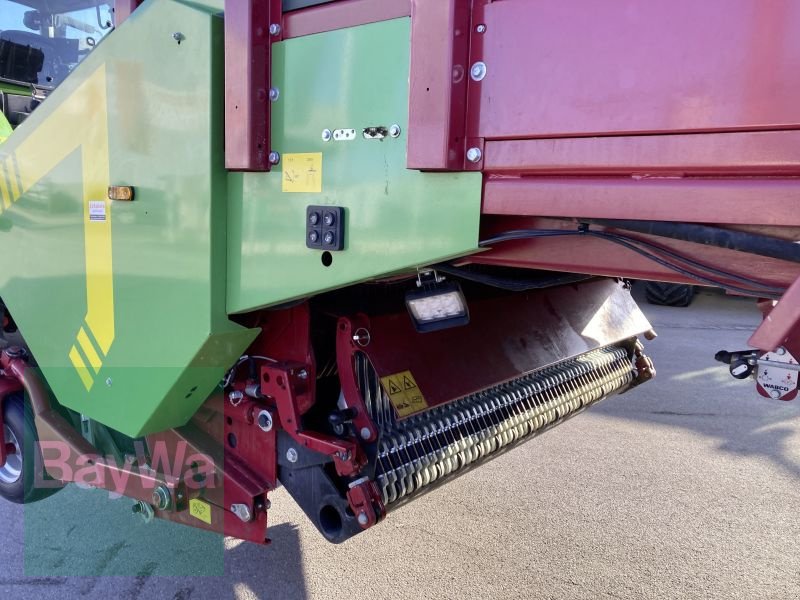 Ladewagen του τύπου Strautmann TERA-VITESSE 5201, Gebrauchtmaschine σε Dinkelsbühl (Φωτογραφία 13)