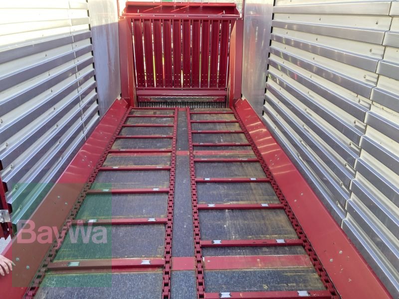 Ladewagen του τύπου Strautmann TERA-VITESSE 5201, Gebrauchtmaschine σε Dinkelsbühl (Φωτογραφία 9)