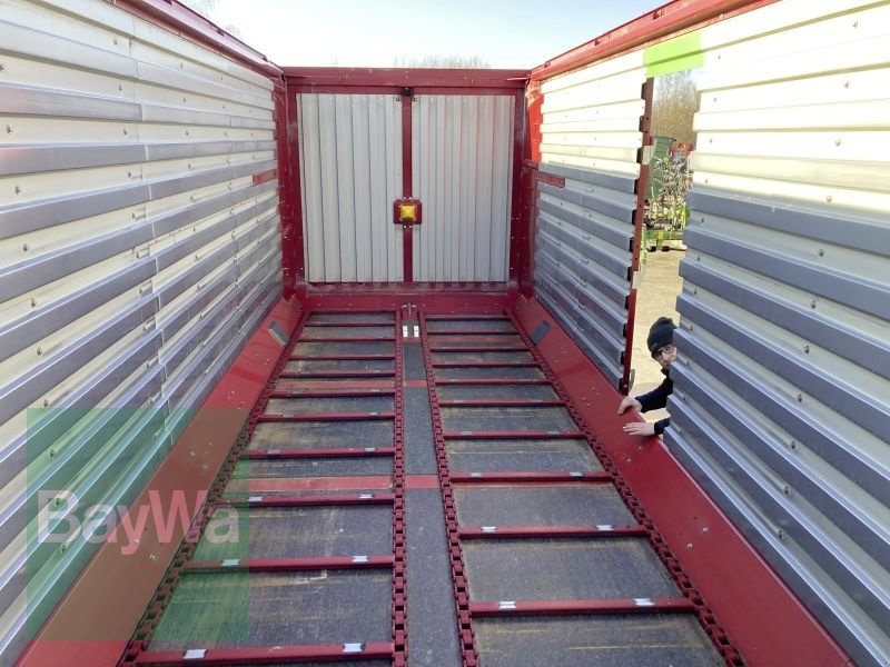 Ladewagen του τύπου Strautmann TERA-VITESSE 5201, Gebrauchtmaschine σε Dinkelsbühl (Φωτογραφία 12)