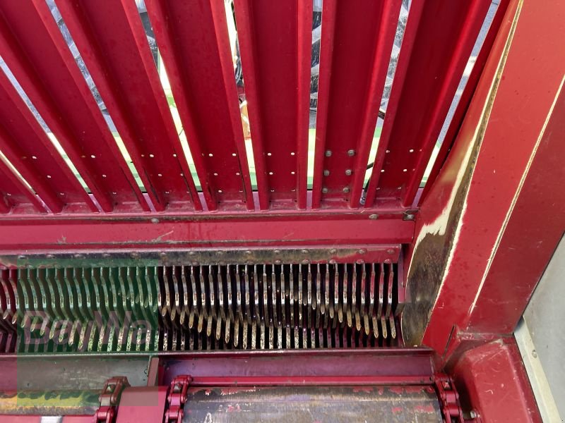 Ladewagen του τύπου Strautmann TERA-VITESSE 5201, Gebrauchtmaschine σε Dinkelsbühl (Φωτογραφία 10)