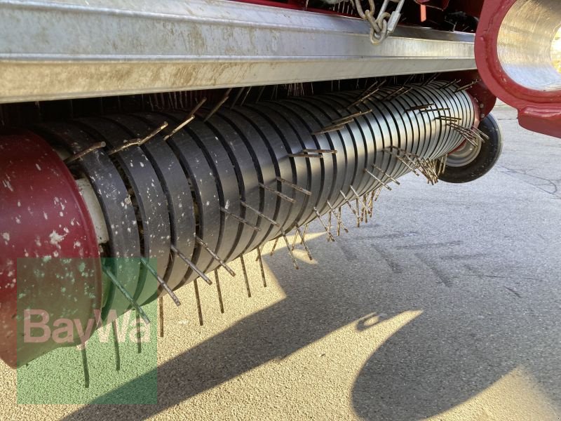 Ladewagen του τύπου Strautmann TERA-VITESSE 5201, Gebrauchtmaschine σε Dinkelsbühl (Φωτογραφία 14)