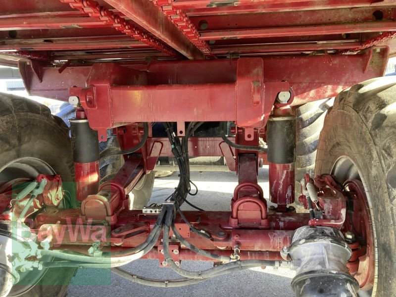 Ladewagen του τύπου Strautmann TERA-VITESSE 5201, Gebrauchtmaschine σε Dinkelsbühl (Φωτογραφία 18)