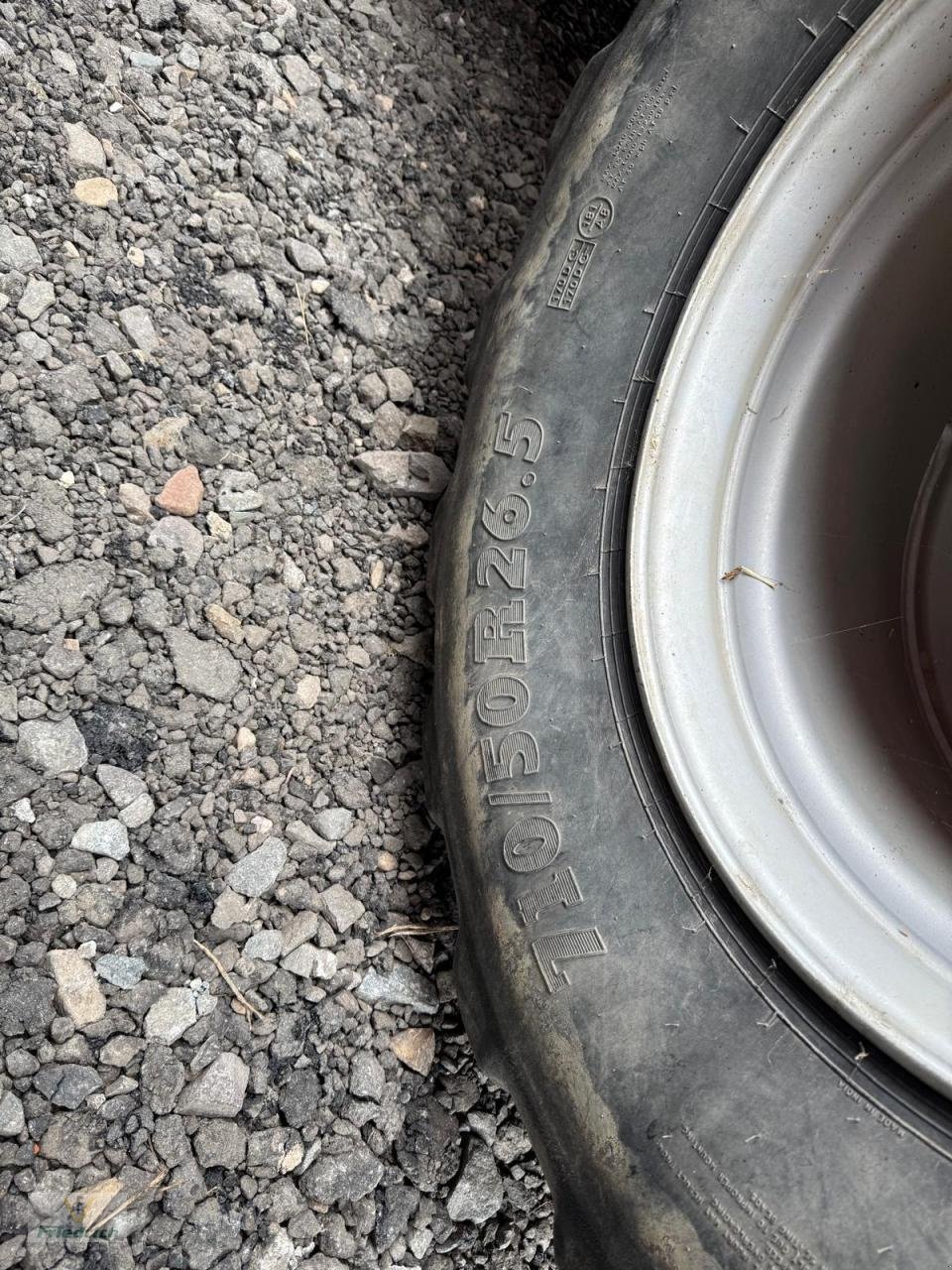 Ladewagen tip Strautmann Tera-Vitesse CFS 5201, Gebrauchtmaschine in Bad Lausick (Poză 8)