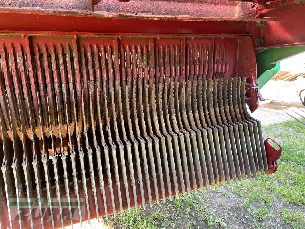 Ladewagen tip Strautmann Terra-Vitesse, Gebrauchtmaschine in Windsbach (Poză 3)