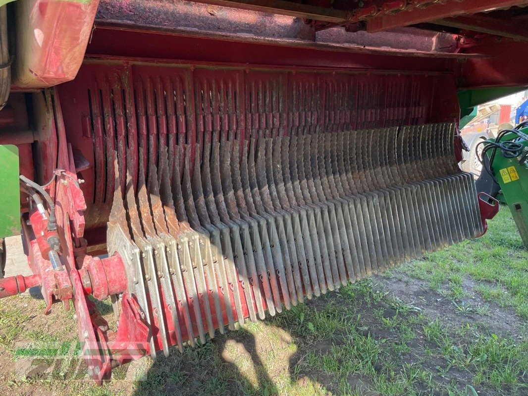 Ladewagen tip Strautmann Terra-Vitesse, Gebrauchtmaschine in Windsbach (Poză 5)